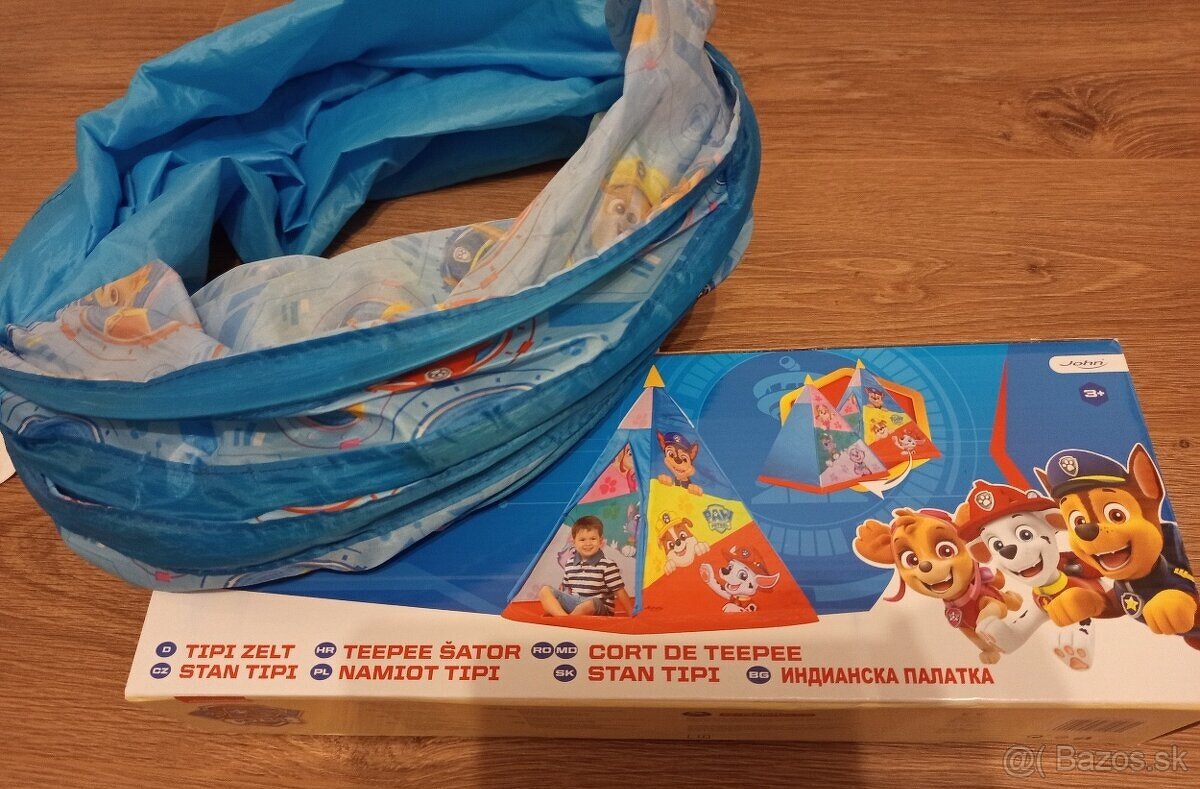 Megablocks paw patrol - 3