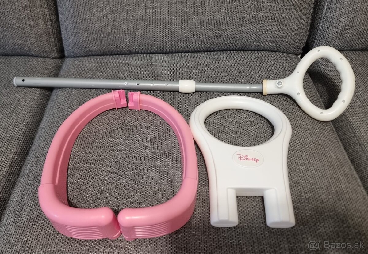 Detské odrážadlo autíčko - 3