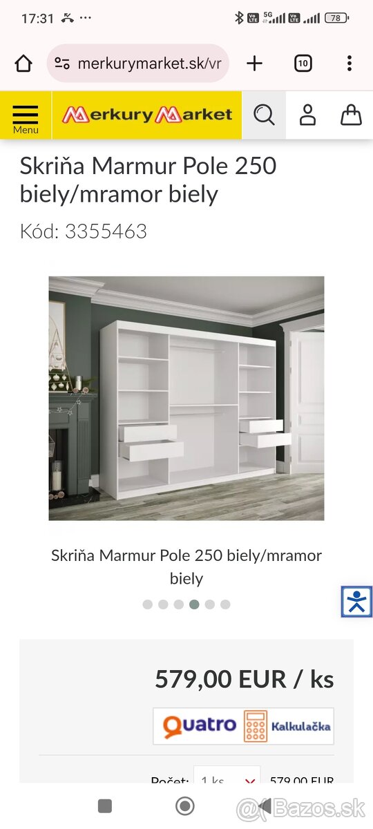 Nová skriňa nepostavená - 3