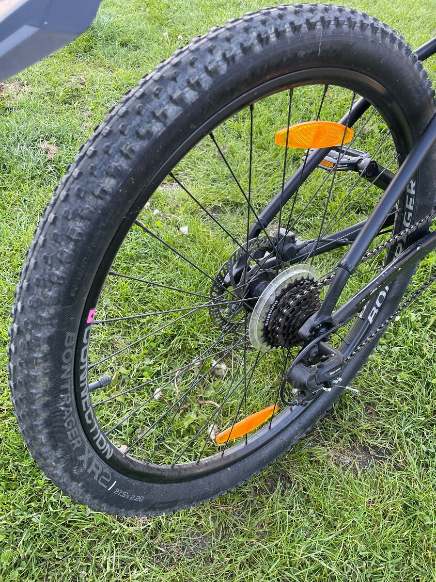 Trek Marlin 5 - 3