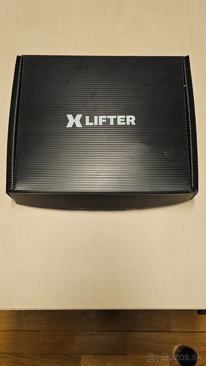 XLIFTER ovládač vzduchového podvozku LR D3/D4/RRS
