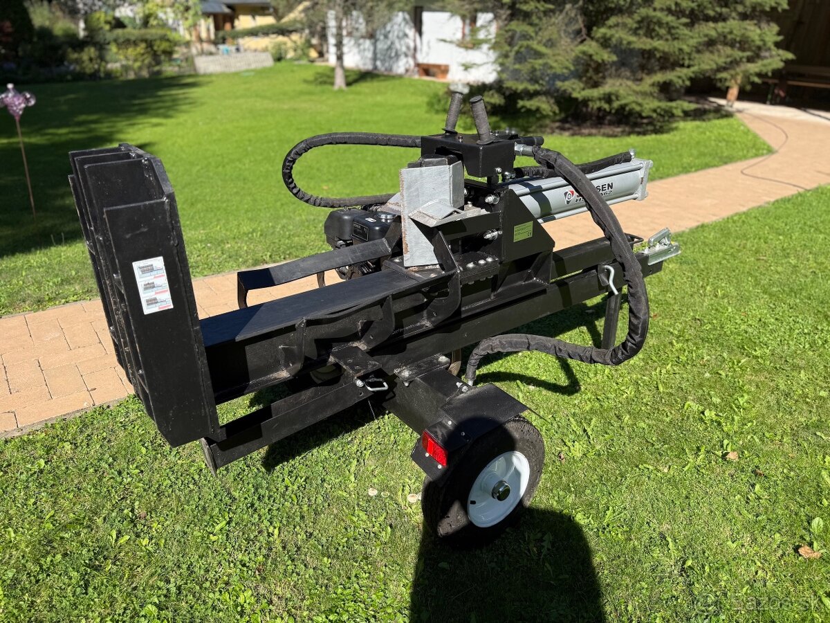 Štiepačka Jansen HS-22A62 - 3