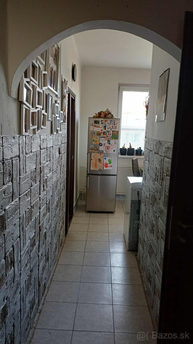 Predaj 3 - izbového bytu - 3