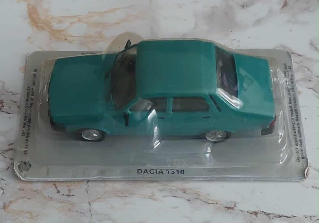 Predám alebo vymením model - 3