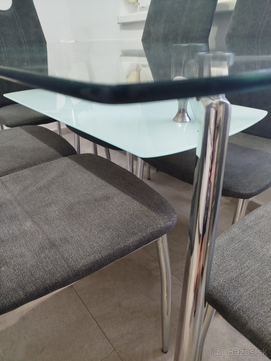 Jedálenský set - 3