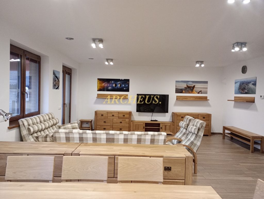 Na prenájom nadštandardný komplet zariadený bungalov Stupava - 3