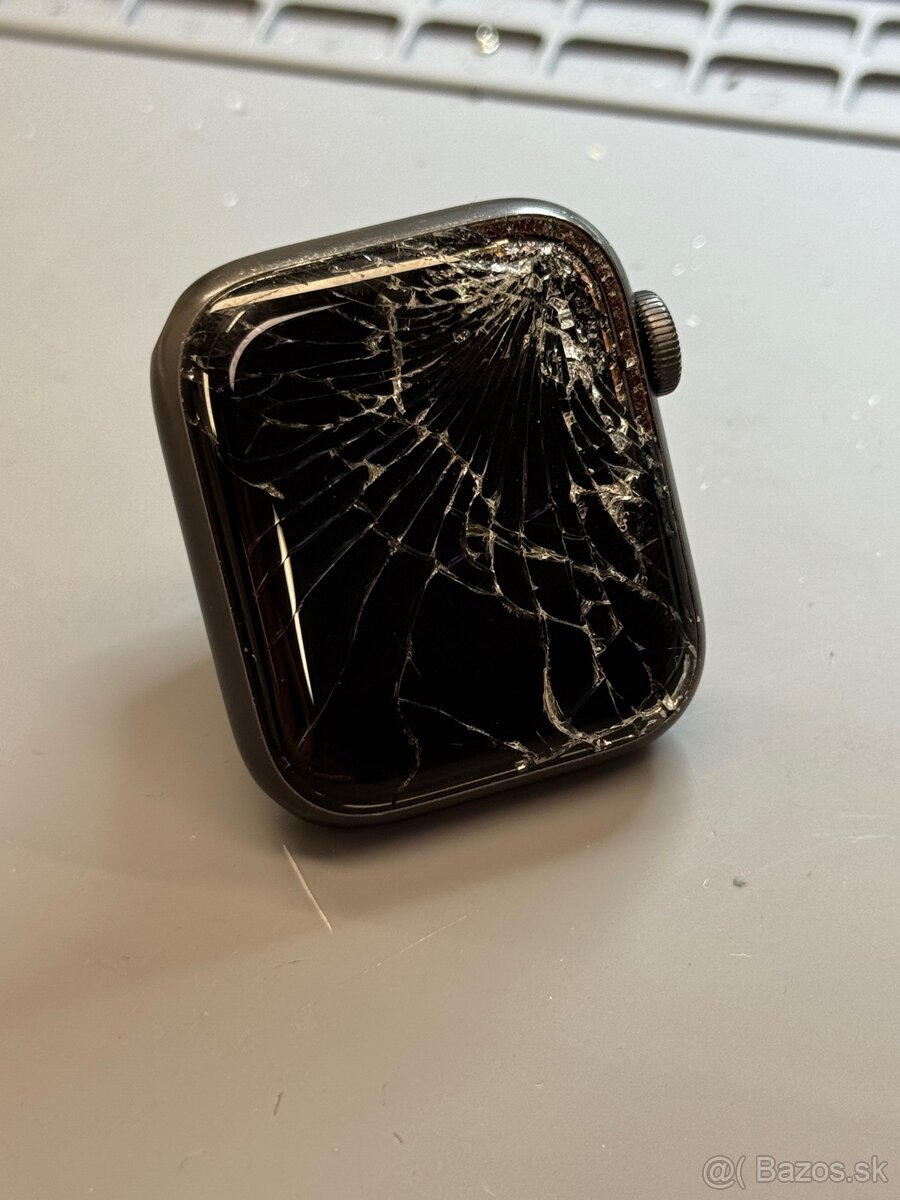 Repas displejov Apple, Samsung,Google Pixel - 3