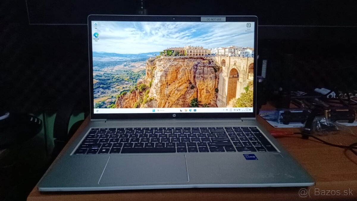 HP ProBook 450 G10, Intel® Core™ i7 - 3
