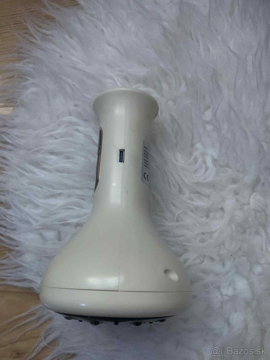 Masážny prístroj na bankovanie - 3