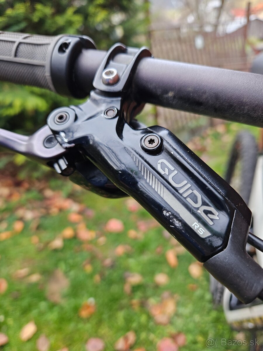 Enduro Expert Carbon - 3