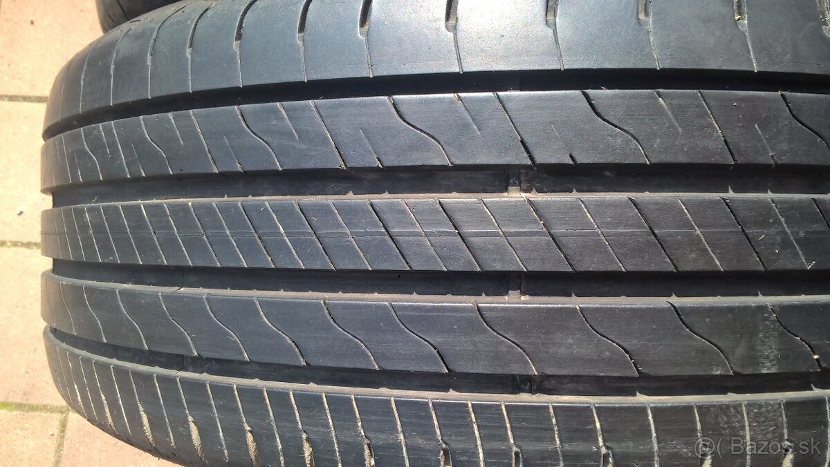 letne 205/55 r16 - 3
