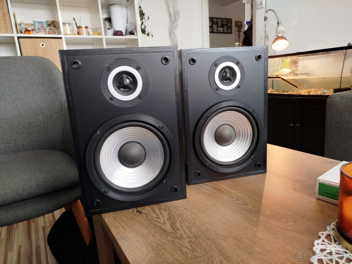 reproduktory Dantax Studio Power - 3