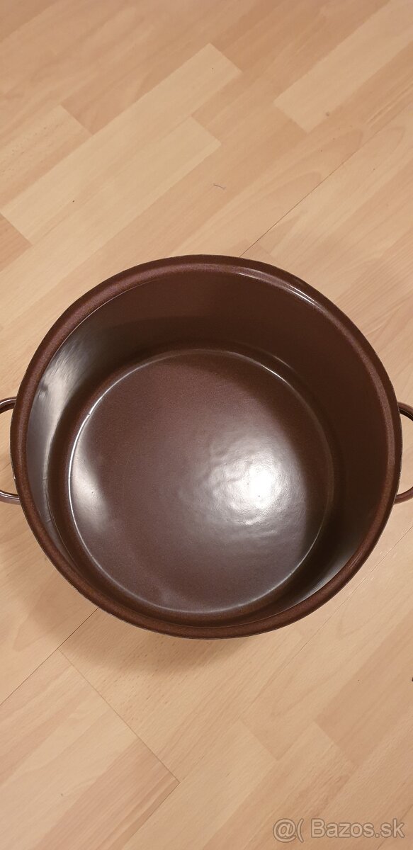 Hrniec smalt 20 L - 3