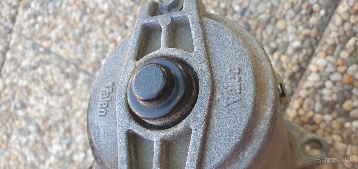 Štartér Valeo 1.9 TDI VAG - 3