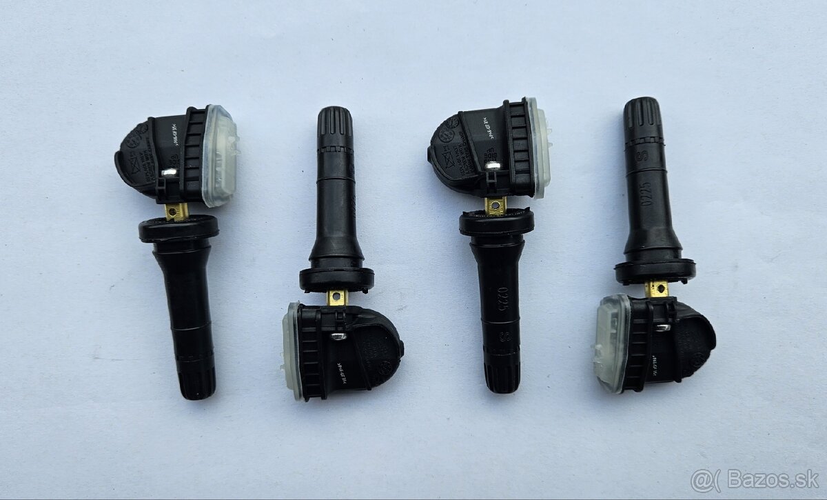 TPMS KIA HYUNDAI - 3