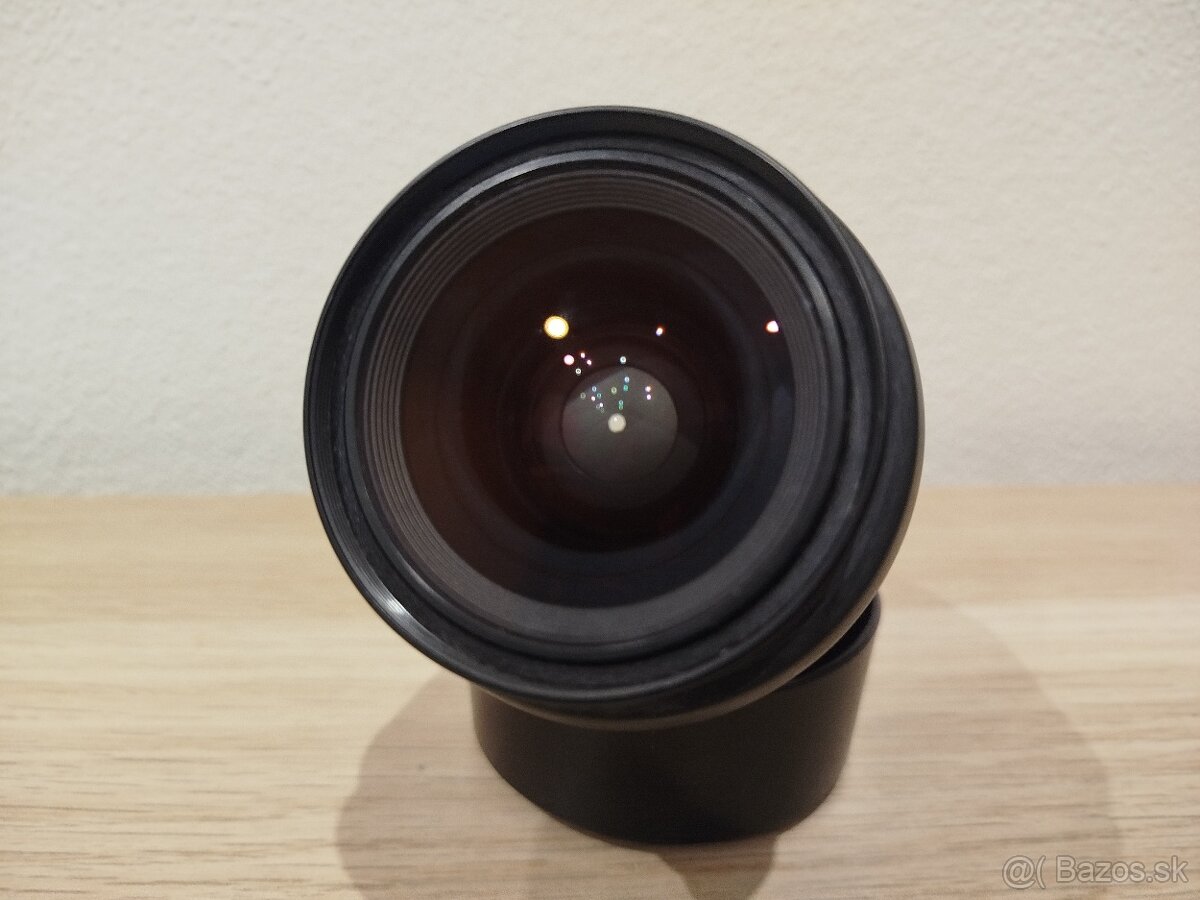 SMC PENTAX FA 1:3.5-4,7 28-80 mm - 3