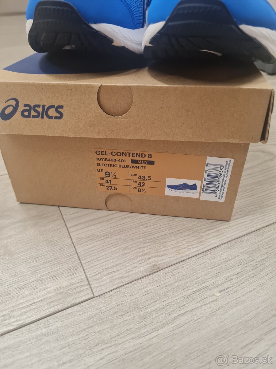 Tenisky Asics - 3