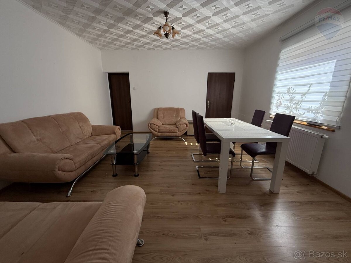 NA PREDAJ 4 IZBOVÝ RODINNÝ DOM, SENEC, CENTRUM, TICHÁ LOKALI - 3