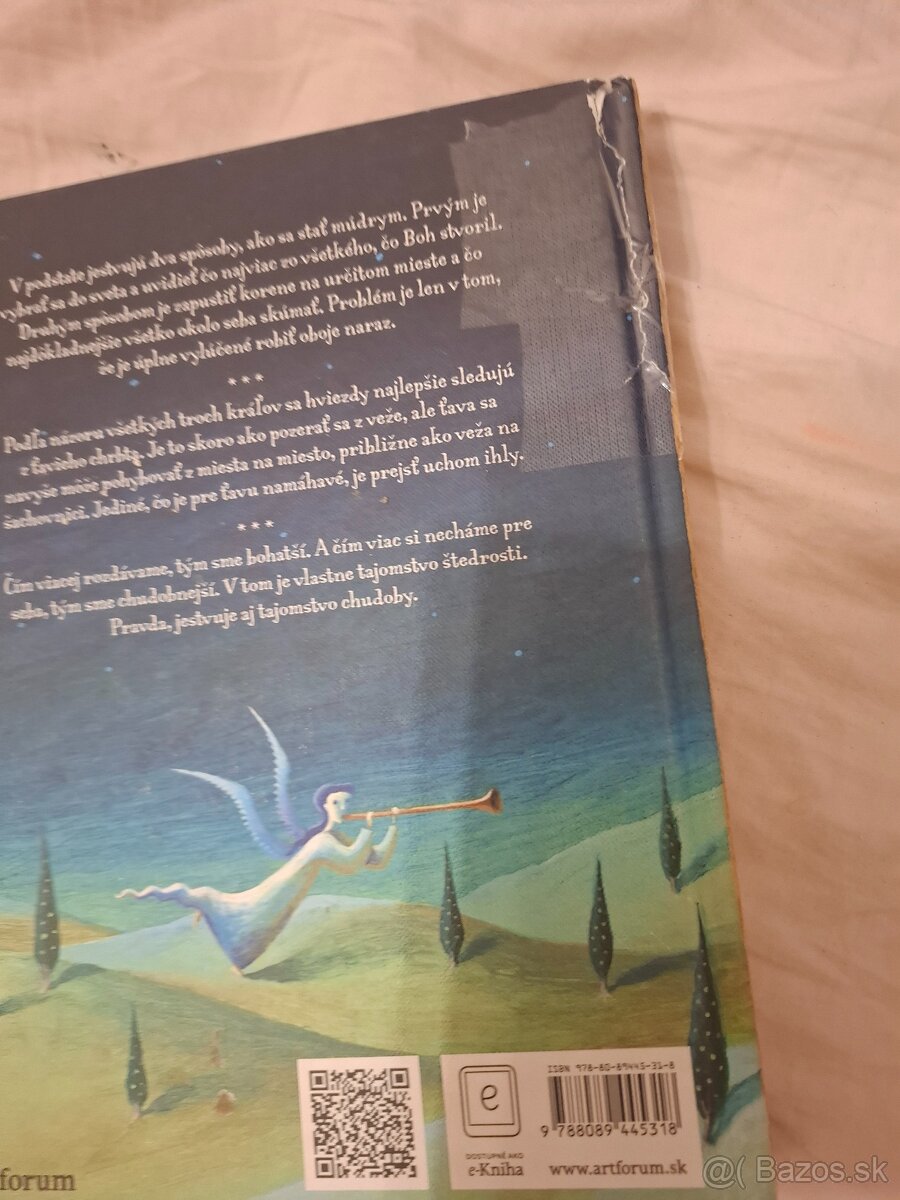 Vianočná kniha mystérium - 3