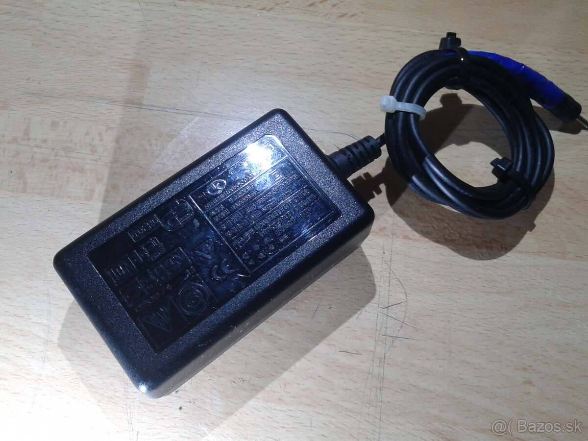 zdroje 9-5-3volt za 3e kus - 3