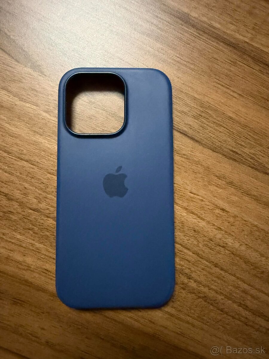 Predám Iphone 16 Pro, 256 GB, Black Titanium - 3