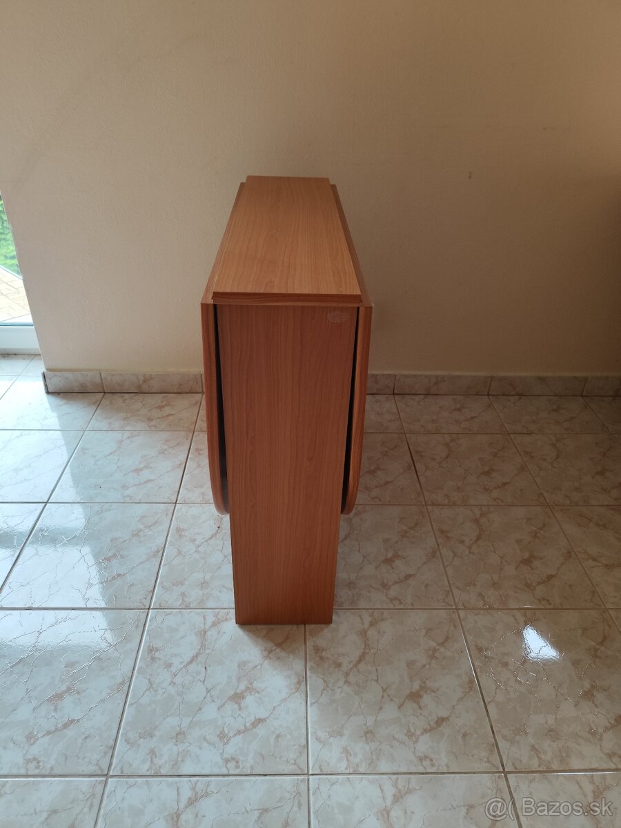 Skladací stôl/ kuchynský stôl - 3