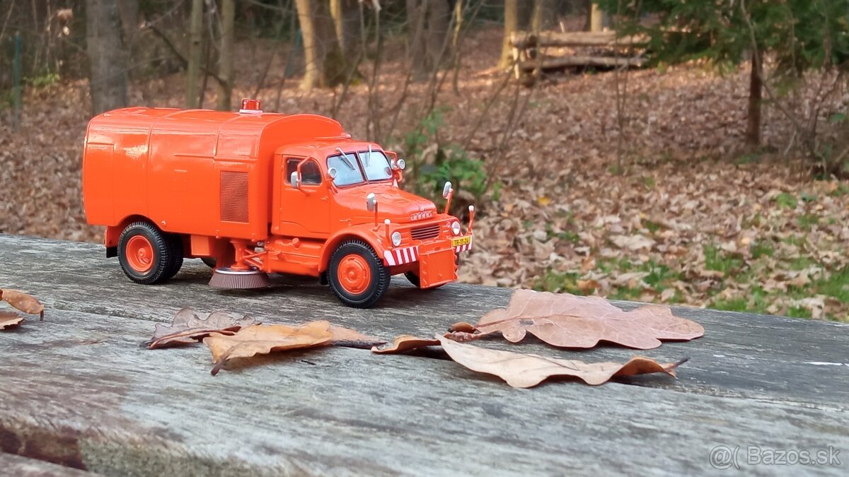 Praga S5T - 3 Orkan - 3