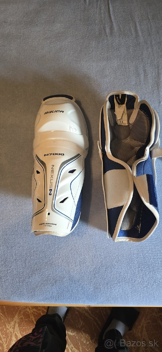 Hokejová výstroj - 3