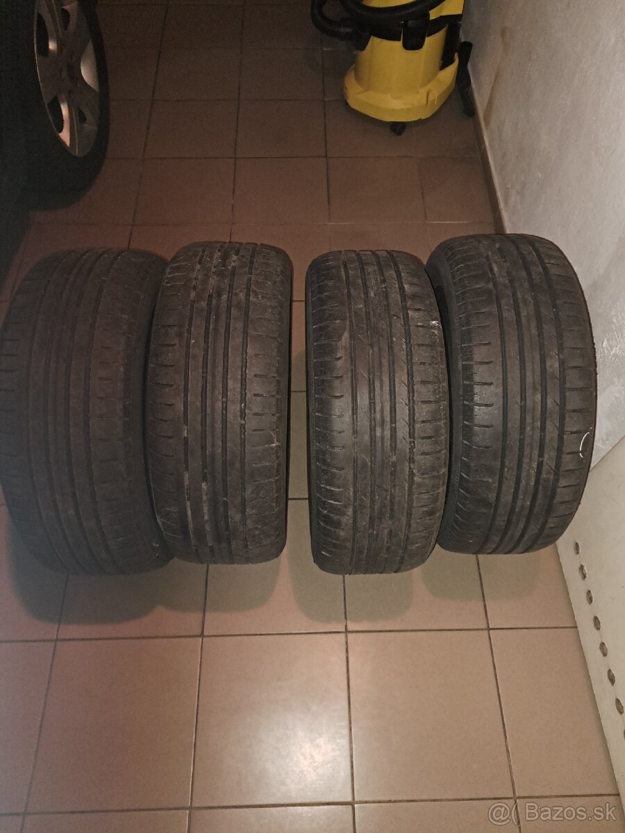 Letne pneumatiky - 3