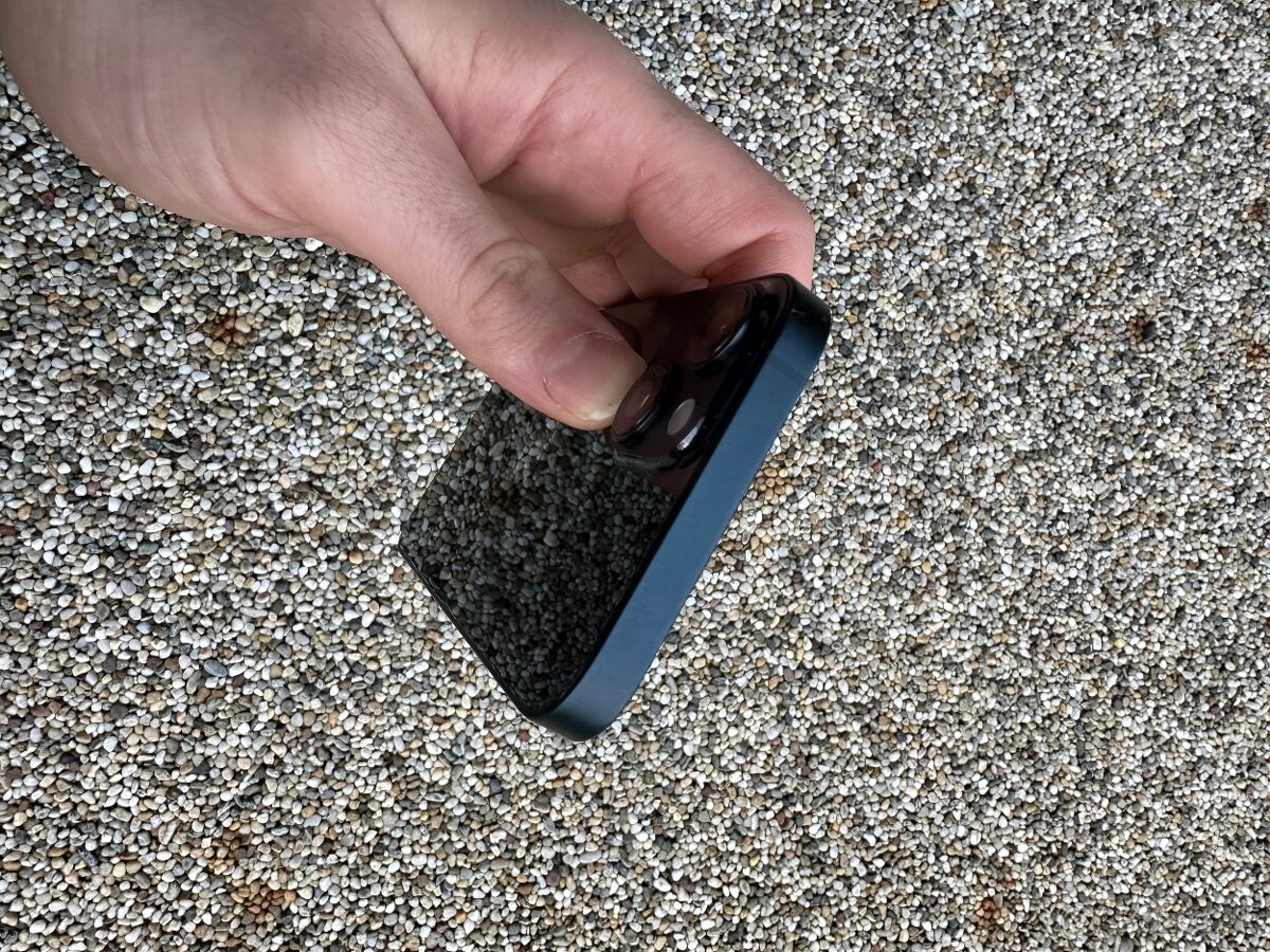 IPhone 14 256GB 🔋100% - 3