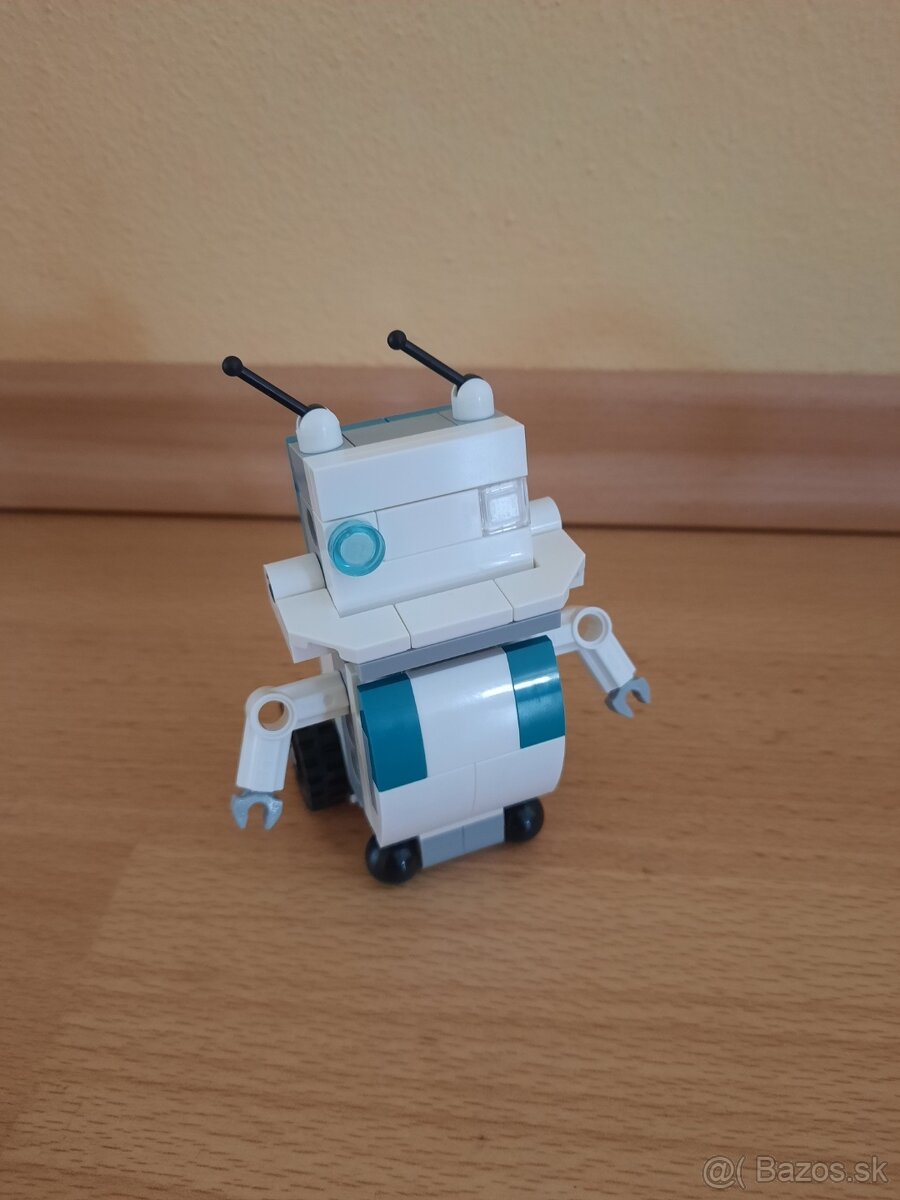 Lego Mindstorms 40413 - Mini Robots - 3