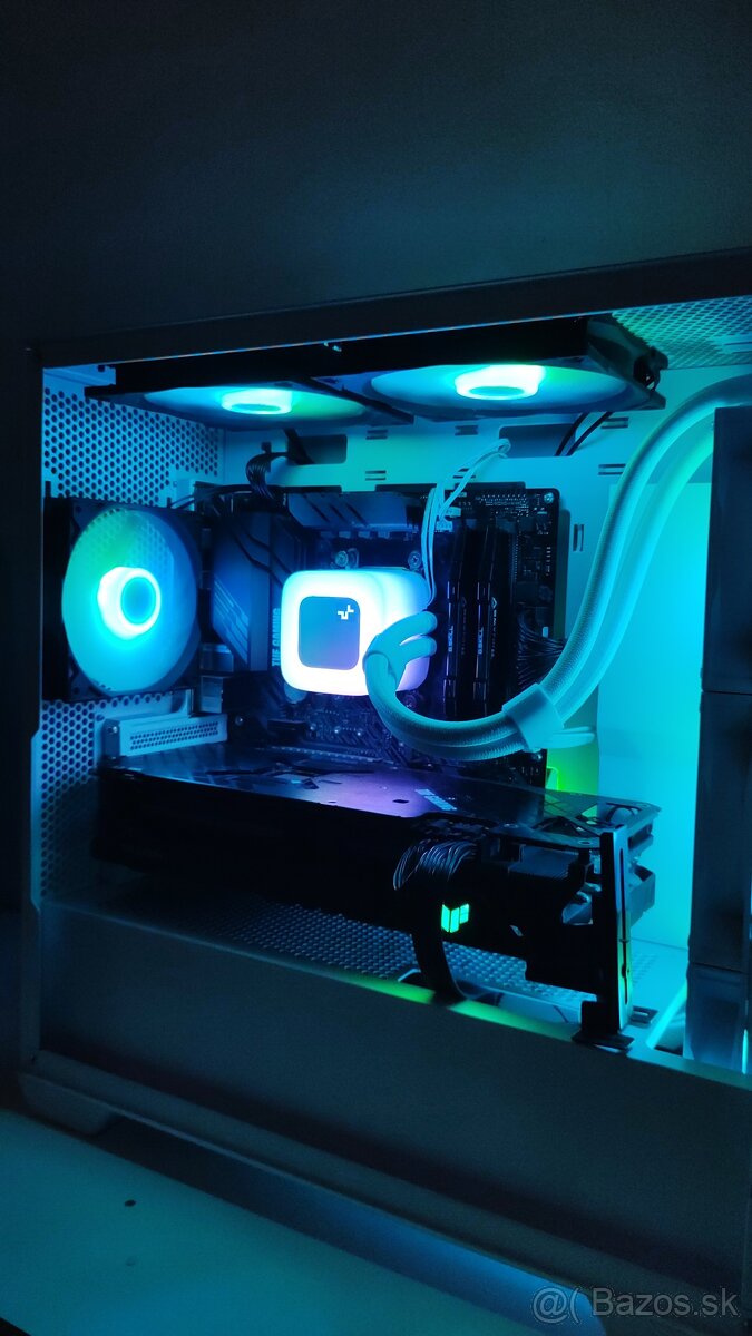 Predám prípadne vymením za herný notebook - 3