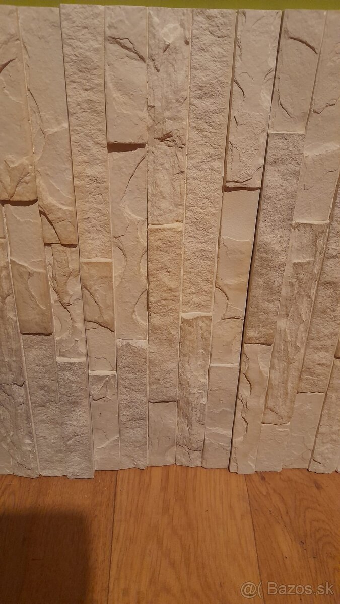 Sádrový obklad - 3