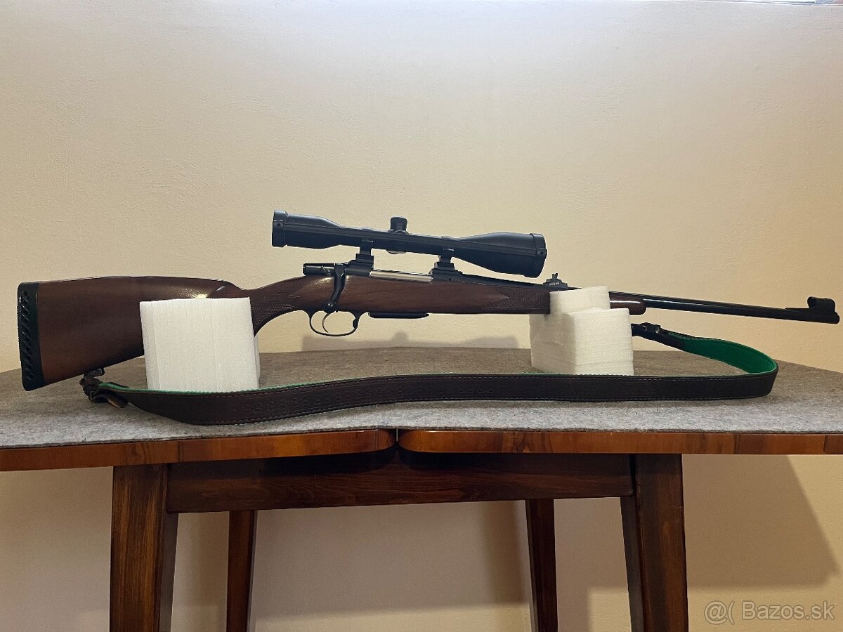 CZ 550 LUX 308Win. - 3