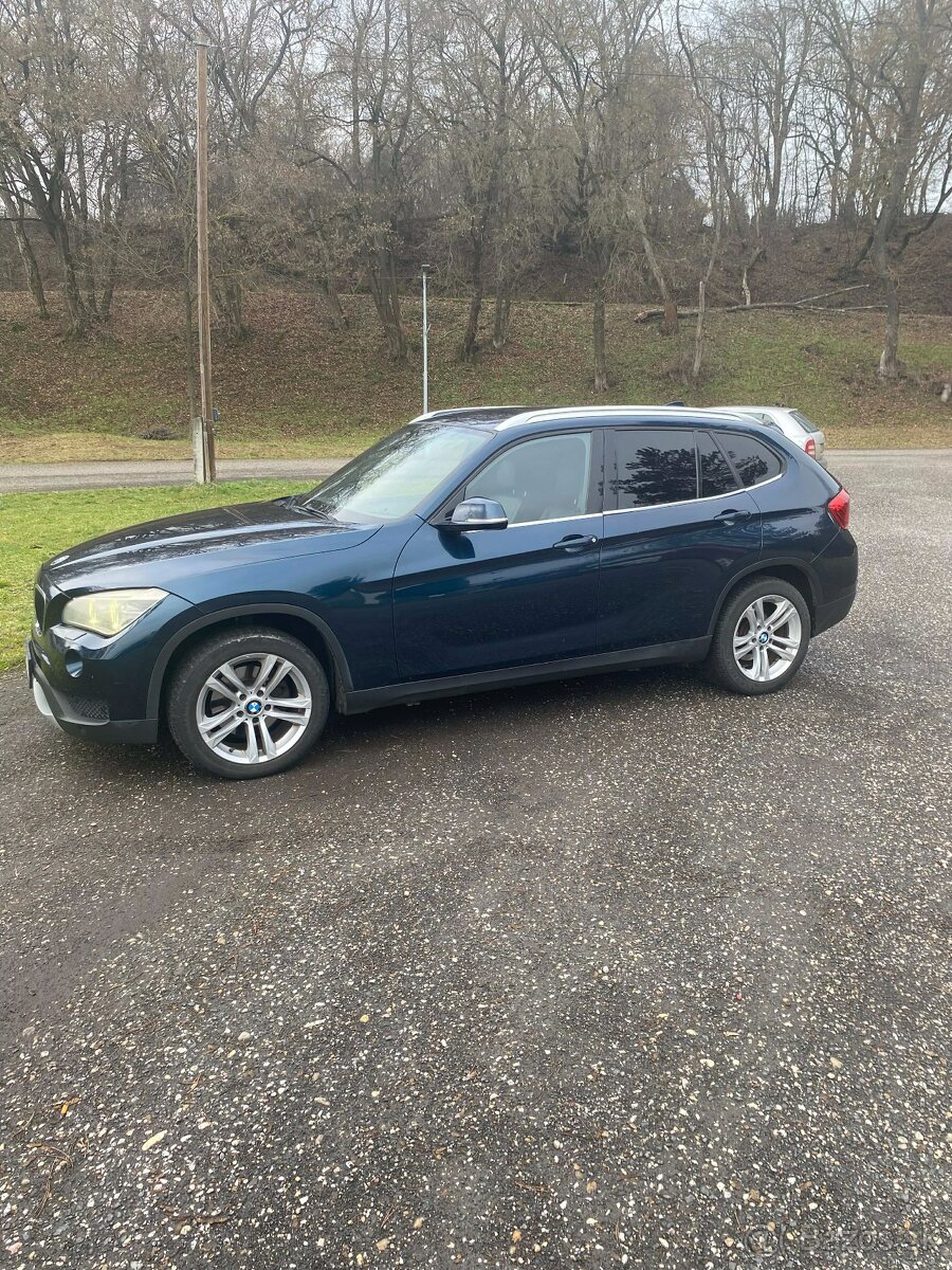 BMW X1 XDrive 18d A/T - 3