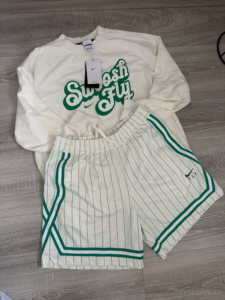 NIKE JORDAN FLY súprava - 3