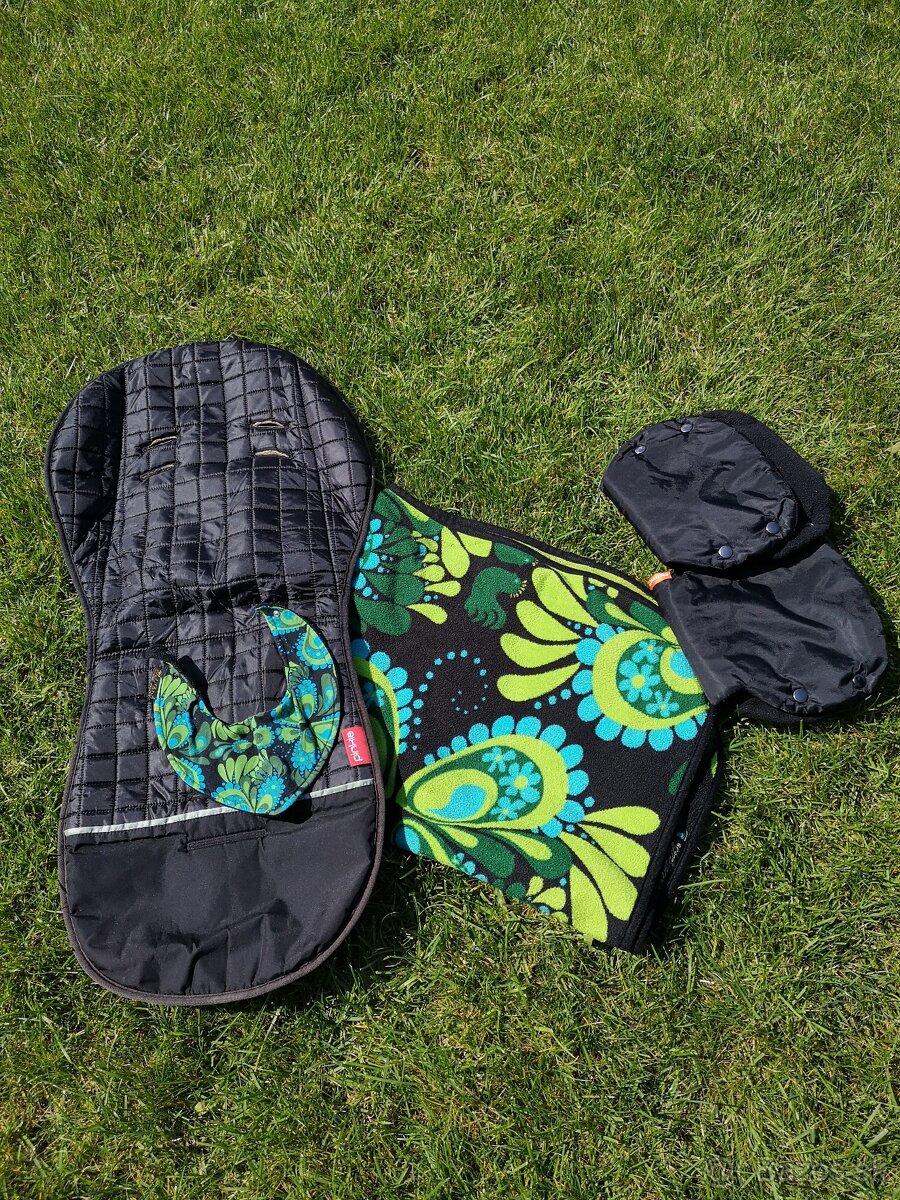 Kočiar Elodie Details - 3