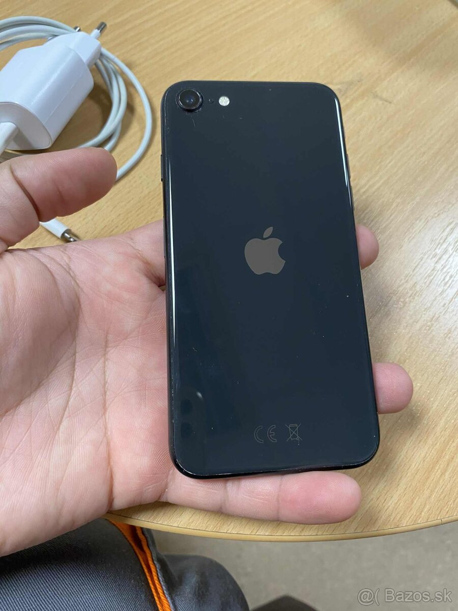 iphone SE 2020 128GB - 3