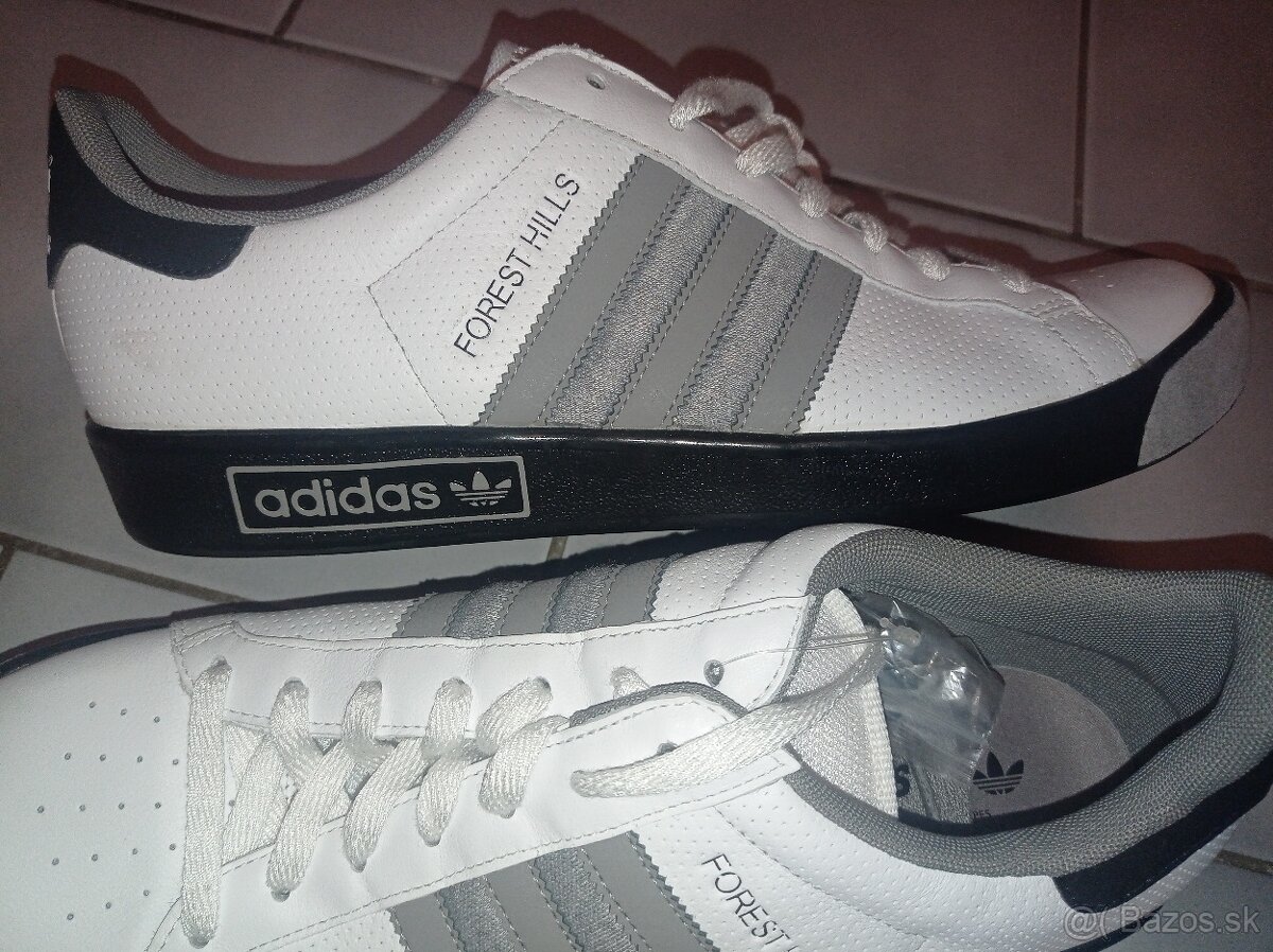 adidas Forest Hills - 3