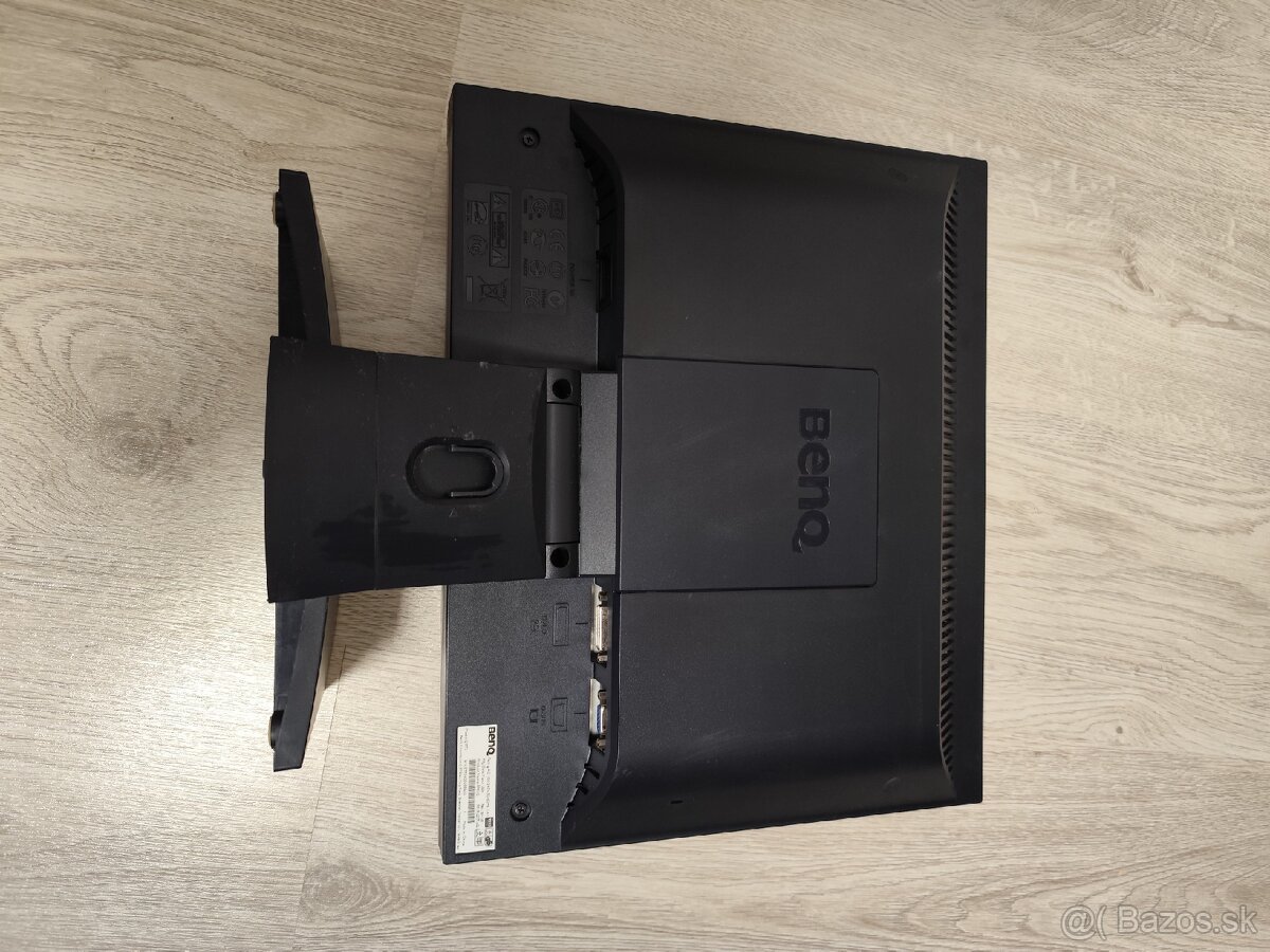 Monitor BenQ 19" - 3