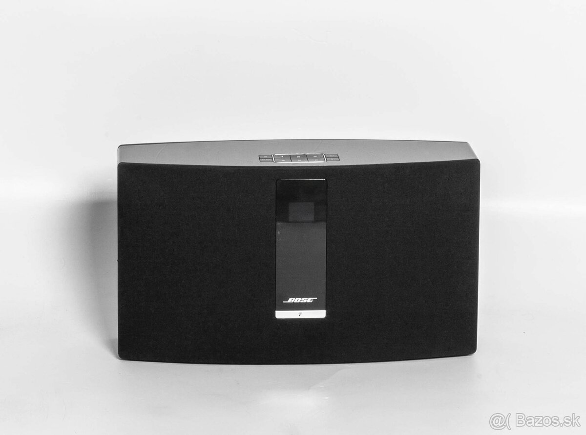 BOSE SoundTouch 10 , 20 , 30 - 3