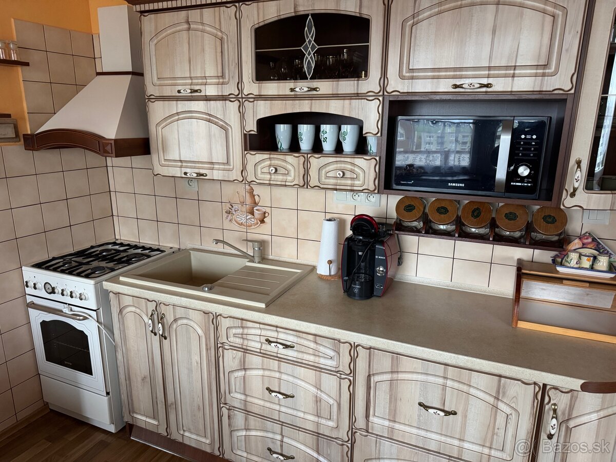 Prenájom 3-izb. byt Trnava - 3