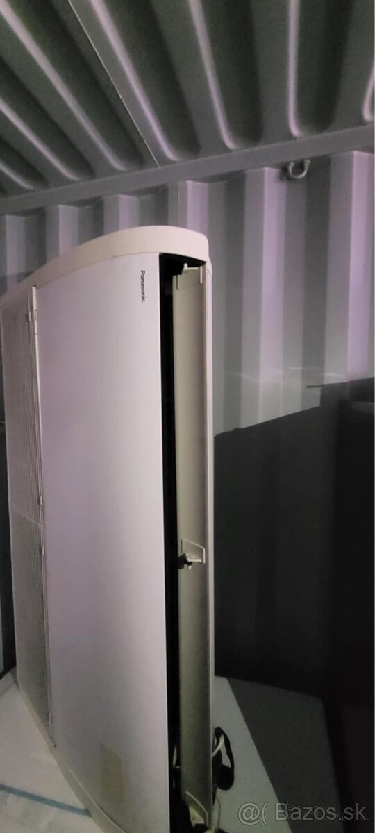 klimatizácia Panasonic - 3