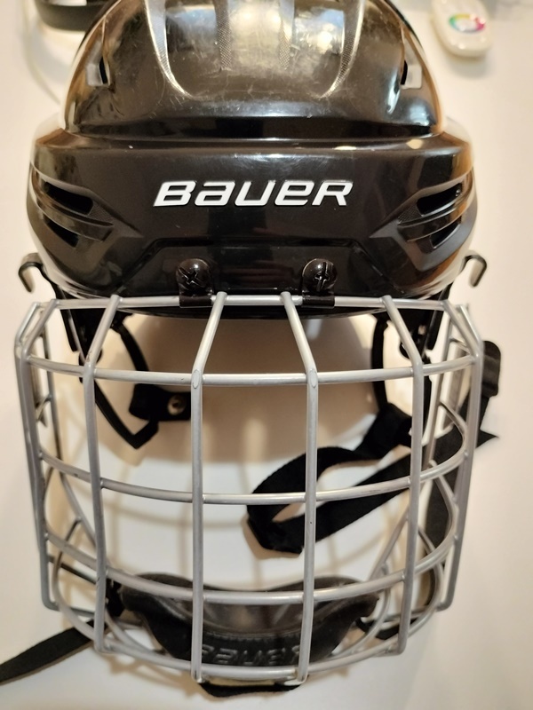 helma bauer Reakt 55 M Combo - 3