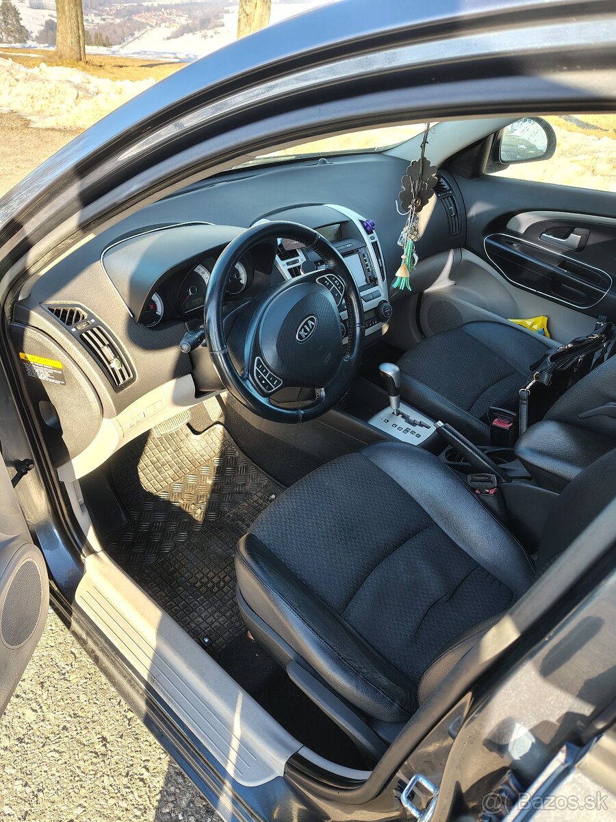 Kia ceed 1.6 CRDi automat - 3
