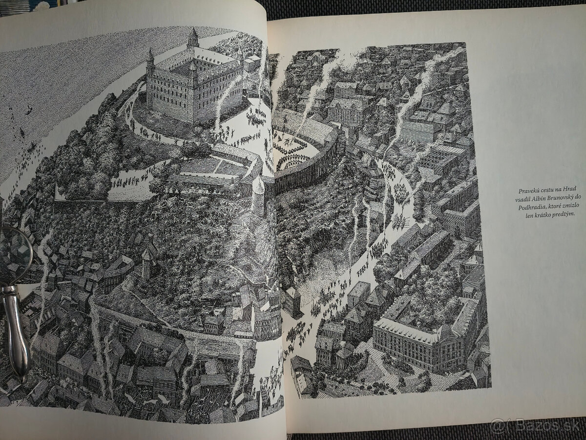 Bratislava - 1. diel - 3