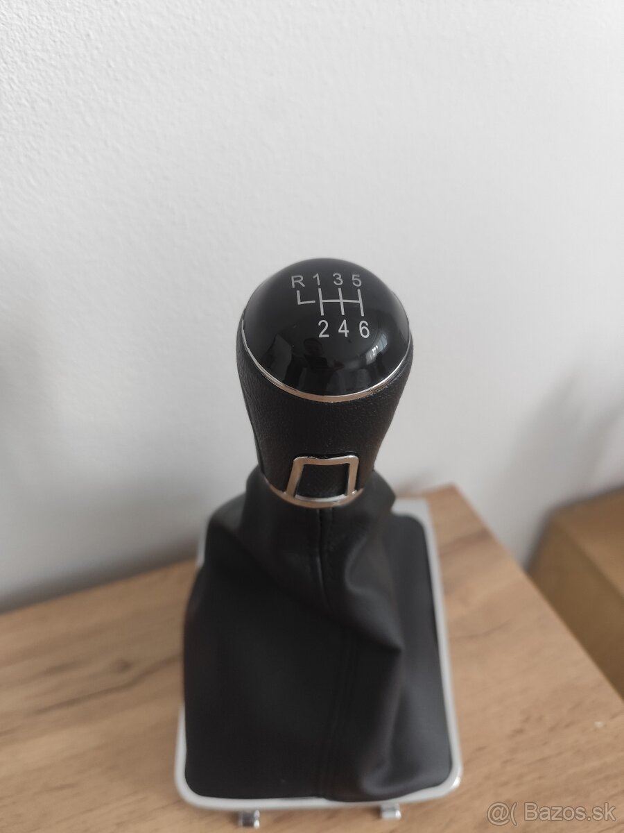 Radiaca páka 6kvalt - 3