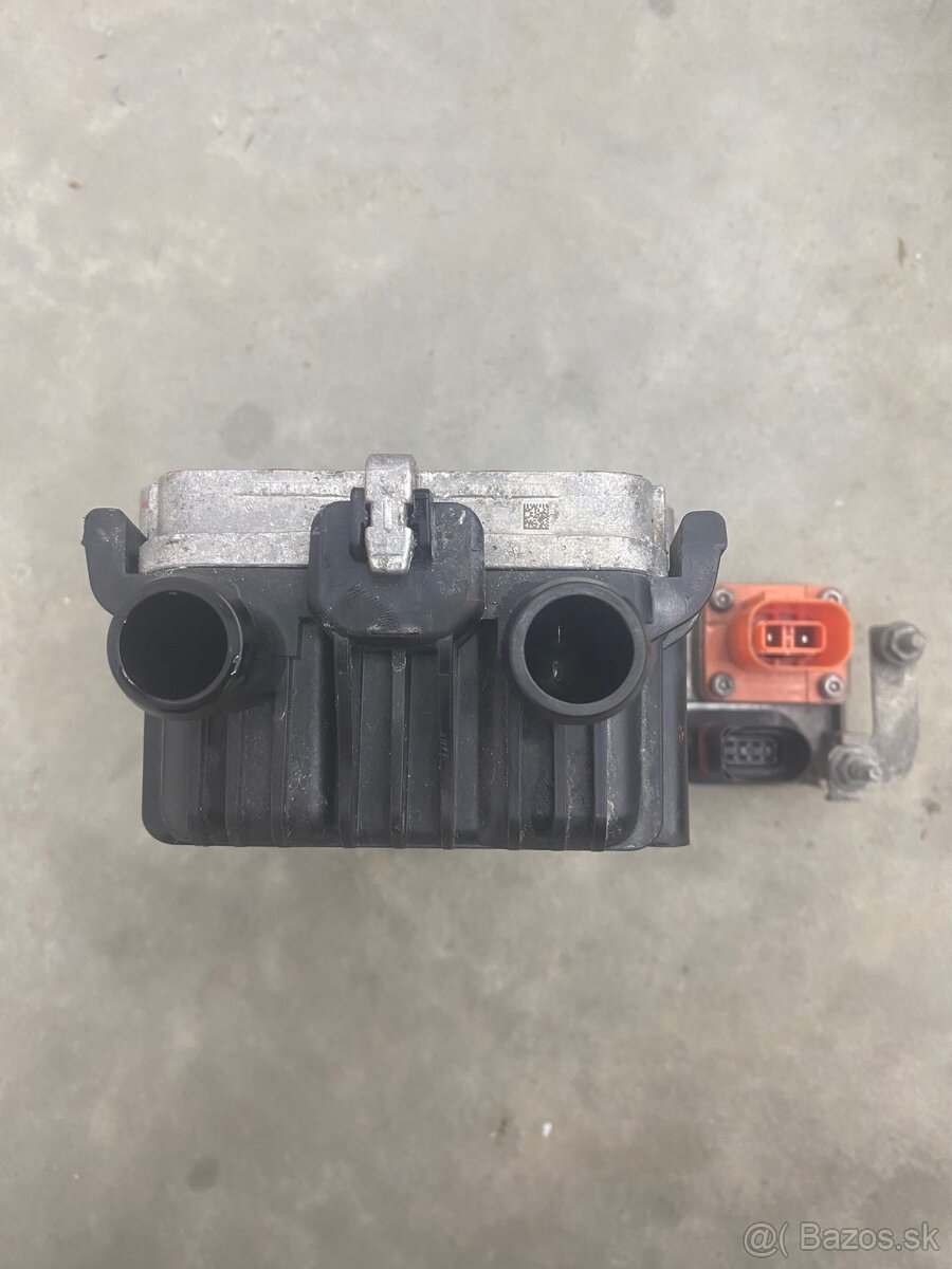 VW GT výmenník tepla 5QF963231 - 3