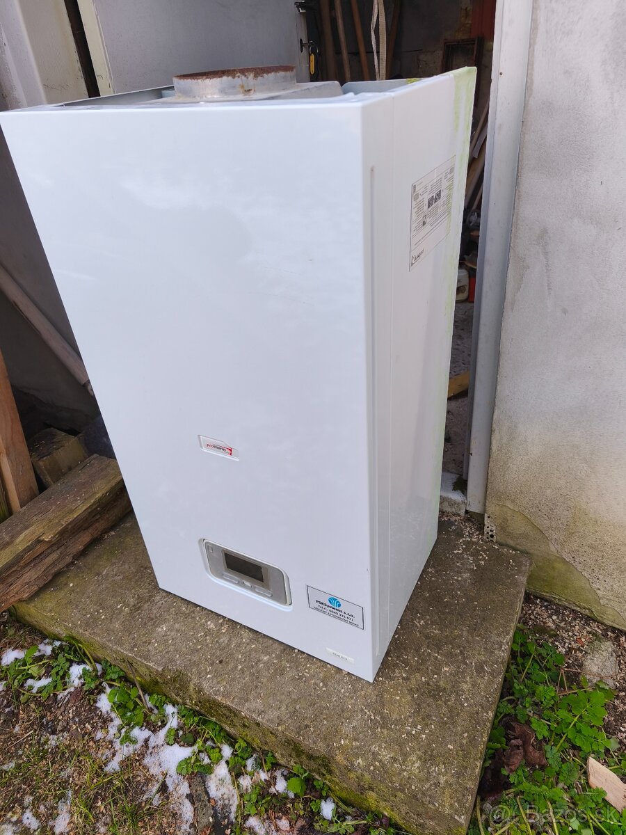 Protherm panther - 3