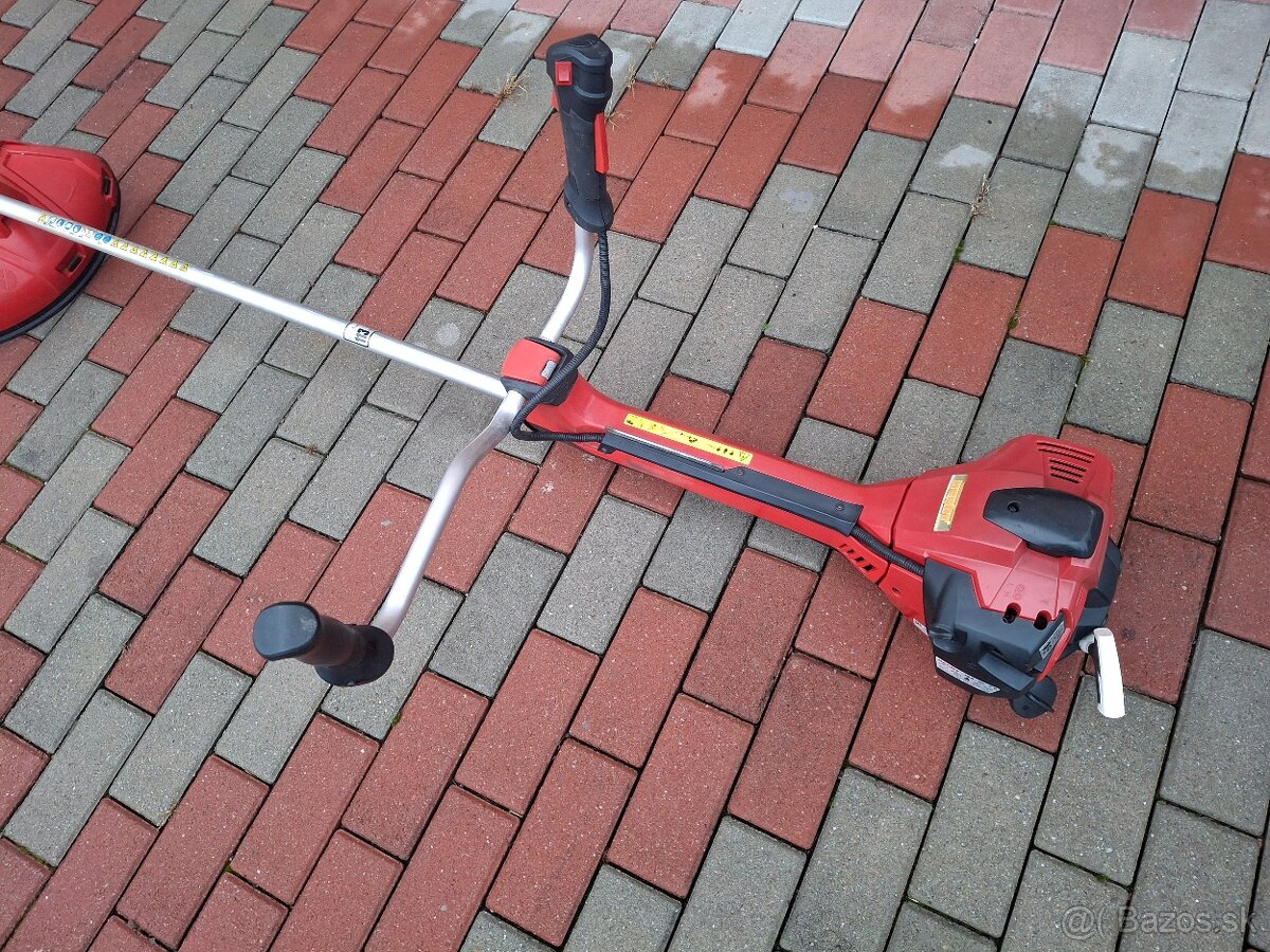 Predám krovinorez Hecht 154 - 3